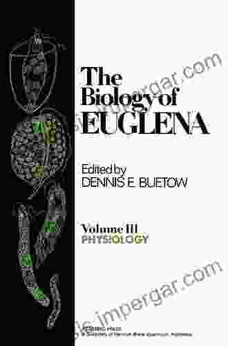 Physiology Dennis E Buetow