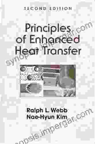 Principles Of Enhanced Heat Transfer