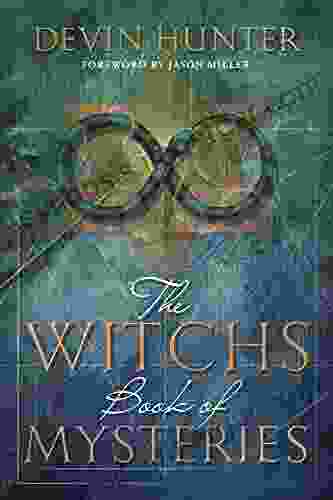 The Witch s of Mysteries