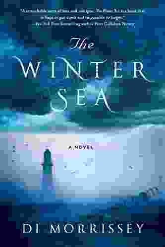 The Winter Sea: A Novel