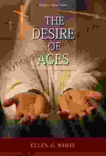 The Desire Of Ages (Conflict Of The Ages 3)