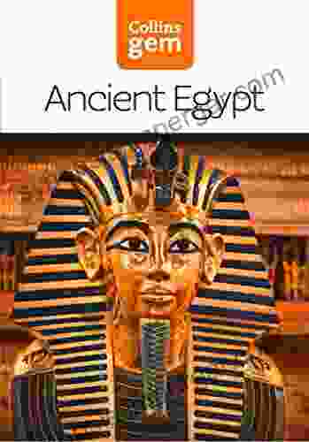 Ancient Egypt (Collins Gem) David Pickering