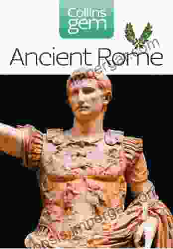 Ancient Rome (Collins Gem) David Pickering