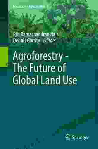 Agroforestry The Future Of Global Land Use (Advances In Agroforestry 9)