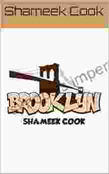 Brooklyn (Scriptbook Series) Shameek Cook