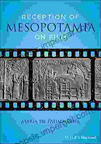 Reception Of Mesopotamia On Film