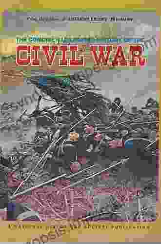 The Civil War: A Concise History