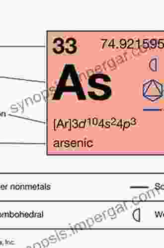 A Is For Arsenic: The Poisons Of Agatha Christie