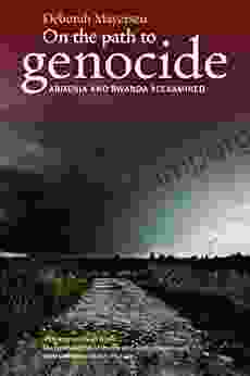 On The Path To Genocide: Armenia And Rwanda Reexamined