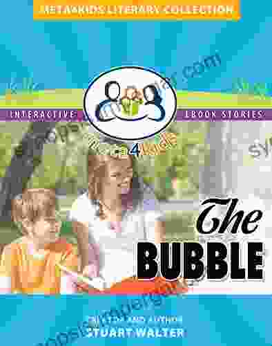 The Bubble Takuan Amaru