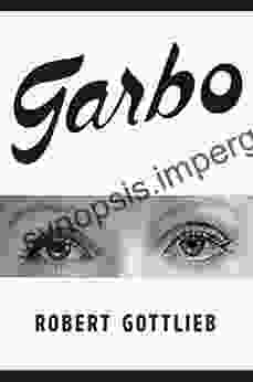 Garbo: Her Life Her Films