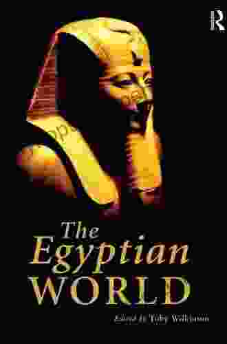 The Egyptian World (Routledge Worlds)