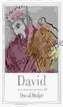 David: The Divided Heart (Jewish Lives)