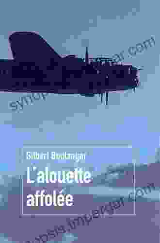 L ALOUETTE AFFOLEE (MEMOIRE DES AMERIQUES)