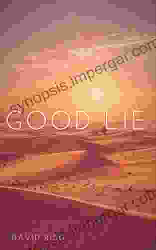 Good Lie: A Short Story