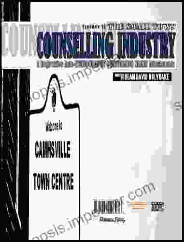 Episode II: The Small Town Counselling Industry: A Regressive Auto Ethnography (Child And Adolescent Mental Health Services (CAMHS) 2)