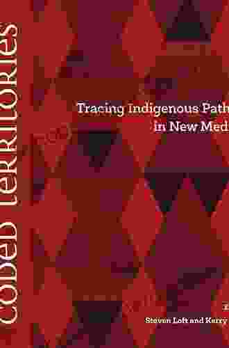 Coded Territories: Tracing Indigenous Pathways In New Media Art