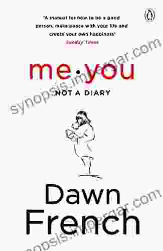 Me You Not A Diary: The No 1 Sunday Times