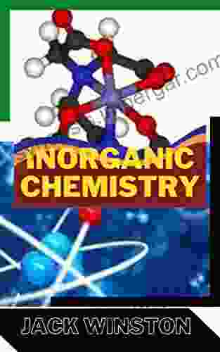 Inorganic Chemistry John Webster