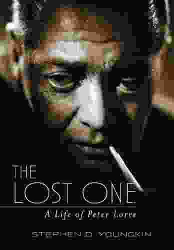 The Lost One: A Life Of Peter Lorre