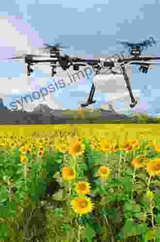 Unmanned Aerial Vehicle Systems In Crop Production: A Compendium