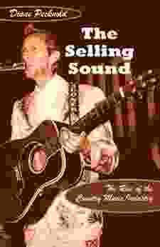 The Selling Sound: The Rise Of The Country Music Industry (Refiguring American Music)