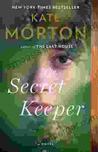 The Secret Keeper: A Novel