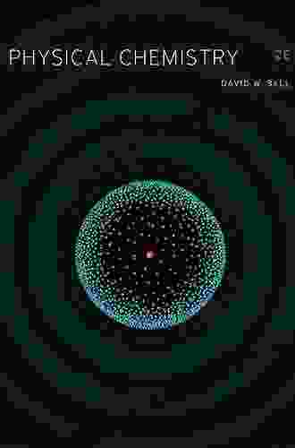 Physical Chemistry David W Ball