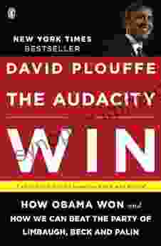 The Audacity To Win: How Obama Won And How We Can Beat The Party Of Limbaugh Beck And Palin