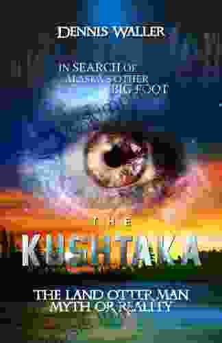 In Search Of The Kushtaka Alaska S Other Bigfoot: The Land Otter Man Of The Tlingit Indians