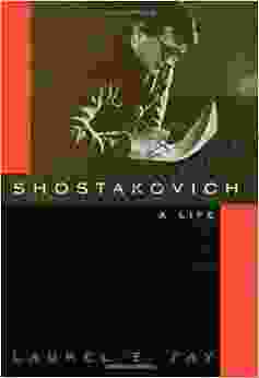 Shostakovich: A Life Dayna Steele