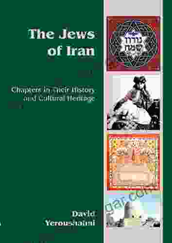 The Jews Of Iran: Chapters In Their History And Cultural Heritage (Bibliotheca Iranica: Judeo Iranian And Jewish Studies)