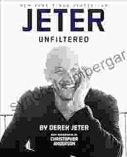 Jeter Unfiltered Derek Jeter