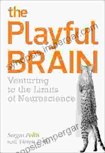 The Playful Brain: Venturing To The Limits Of Neuroscience