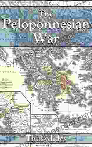 The Peloponnesian War: With Hellenica The Histories