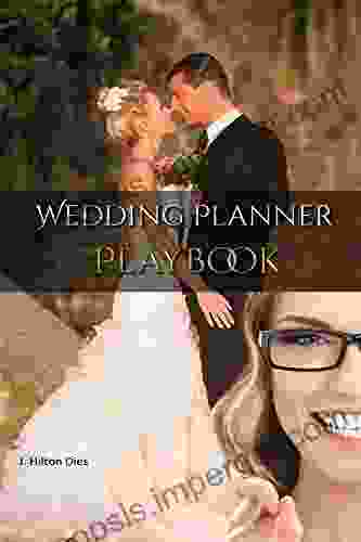 Wedding Planner S Playbook Douglas Fisher