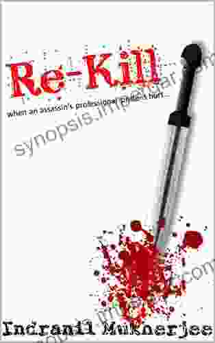 Re Kill: When An Assassin S Professional Pride Is Hurt