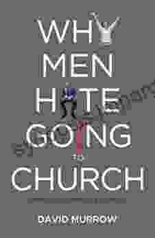 Why Men Hate Going To Church