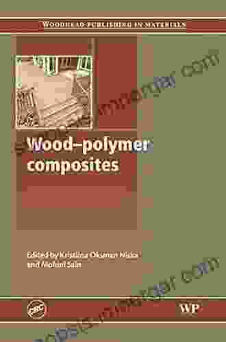 Wood Composites (Woodhead Publishing In Composites Science And Engineering)