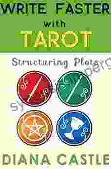 Write Faster With Tarot Structuring Plots